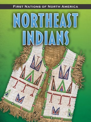 cover image of Northeast Indians